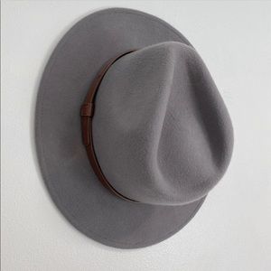 Brixton hat